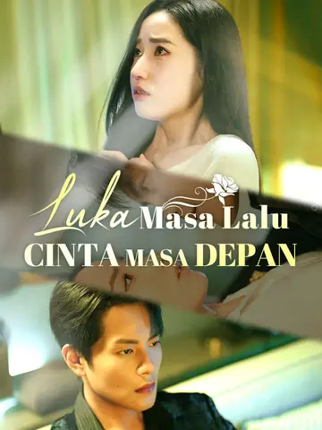 Luka Masa Lalu, Cinta Masa Depan