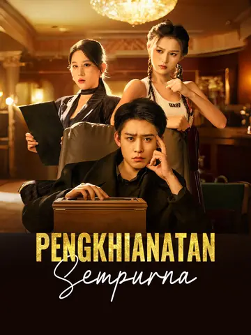 Pengkhianatan Sempurna