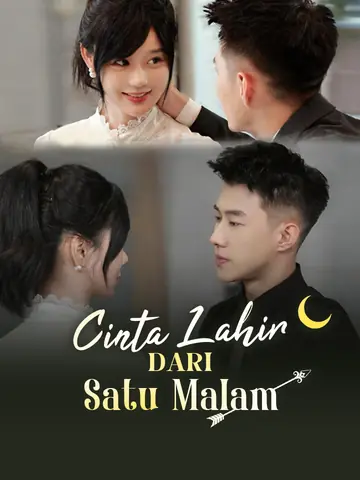 Cinta Lahir dari Satu Malam