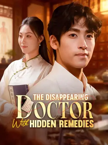 The Disappearing Doctor With Hidden Remedies