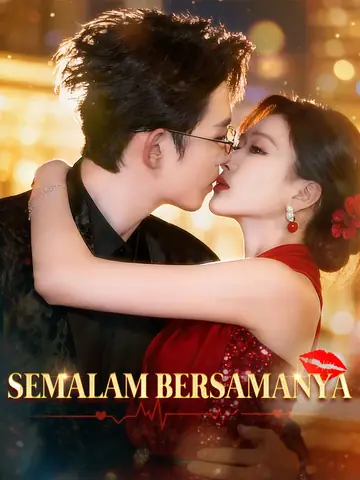 Semalam Bersamanya