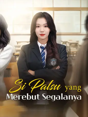 Si Palsu yang Merebut Segalanya