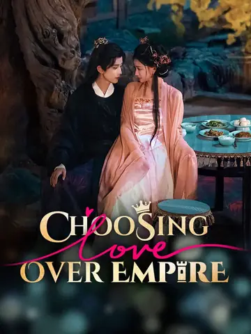 ​Choosing Love Over Empire