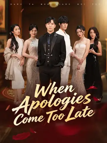 When Apologies Come Too Late