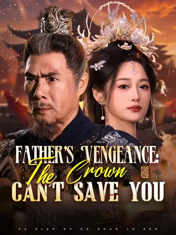 Father's Vengeance: The Crown Can't Save You