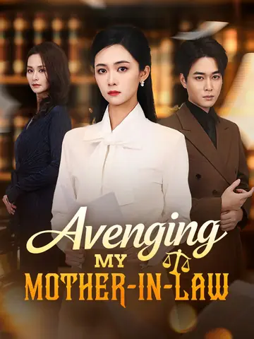Avenging My Mother-In-Law