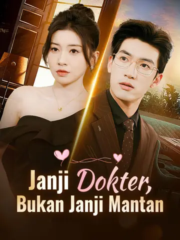 Janji Dokter, Bukan Janji Mantan