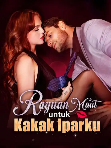 Rayuan Maut untuk Kakak Iparku