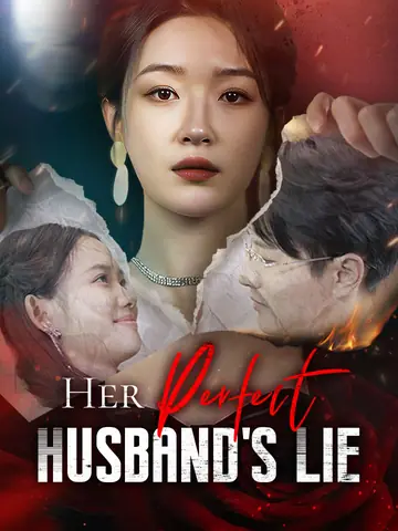 Her Perfect Husband's Lie