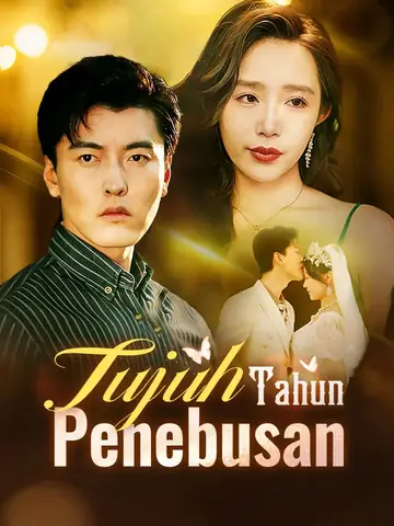 Tujuh Tahun Penebusan