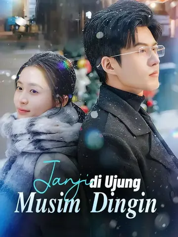 Janji di Ujung Musim Dingin