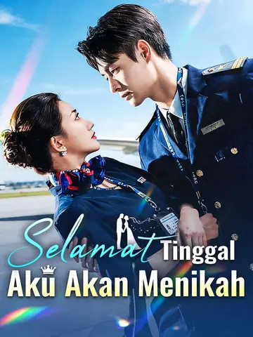 Selamat Tinggal, Aku Akan Menikah