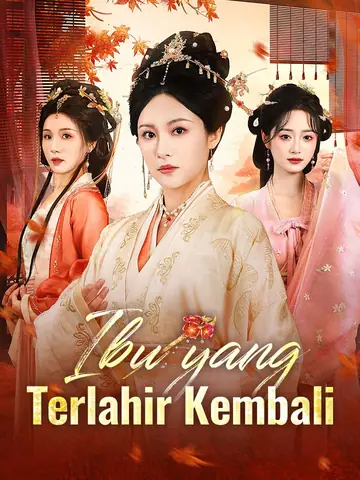 Ibu yang Terlahir Kembali