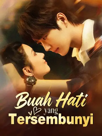Buah Hati yang Tersembunyi