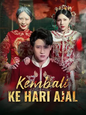Kembali ke Hari Ajal