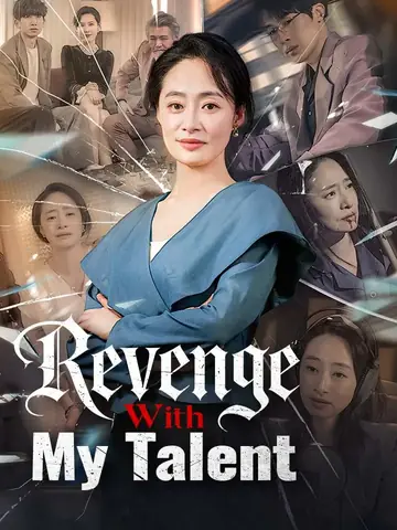 Revenge With My Talent