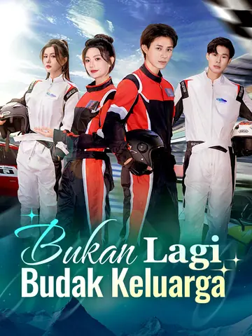 Bukan Lagi Budak Keluarga