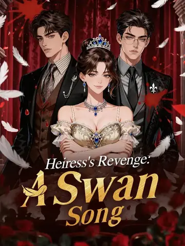 Heiress's Revenge: A Swan Song
