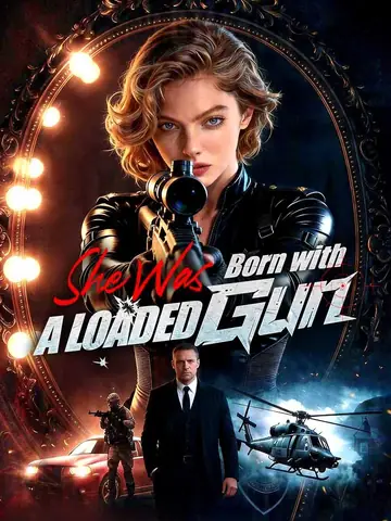 She Was Born with a Loaded Gun