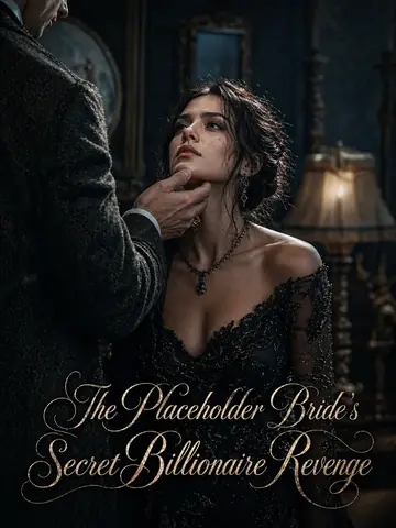 The Placeholder Bride's Secret Billionaire Revenge