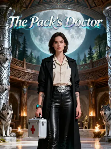 The Pack's Doctor
