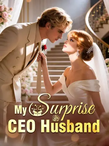 My Surprise CEO Husband