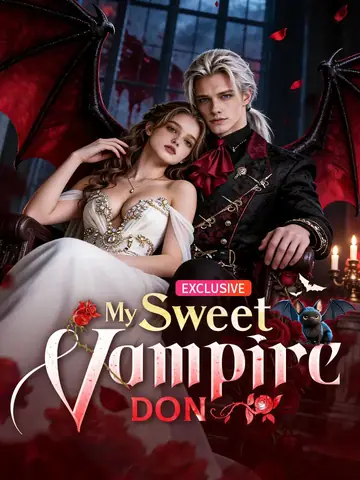 My Sweet Vampire Don