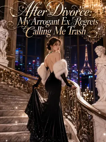 After Divorce: My Arrogant Ex Regrets Calling Me Trash·