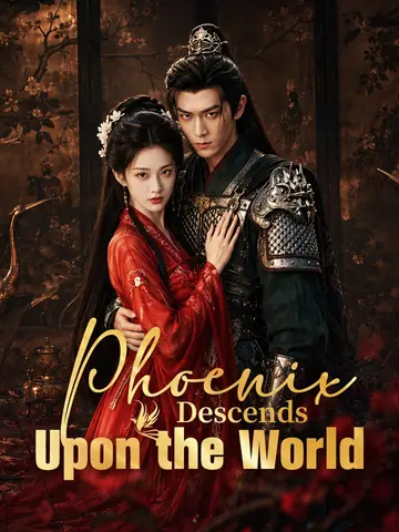 Phoenix Descends Upon the World
