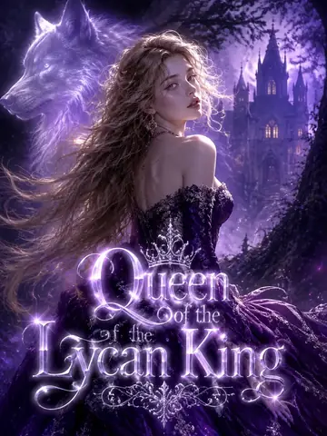 Queen of the Lycan King
