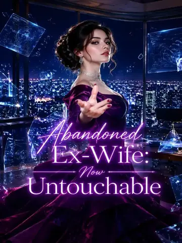 Abandoned Ex-Wife: Now Untouchable