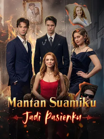 Mantan Suamiku Jadi Pasienku