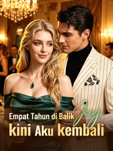 Empat Tahun di Balik Jeruji, Kini Aku Kembali