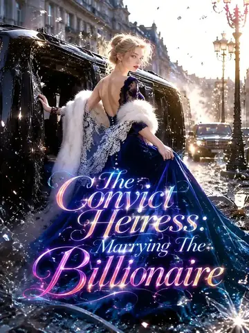 The Convict Heiress: Marrying The Billionaire