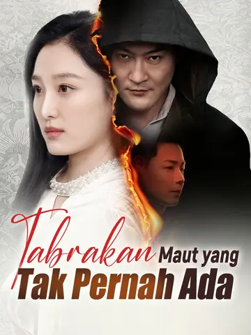 Tabrakan Maut yang Tak Pernah Ada