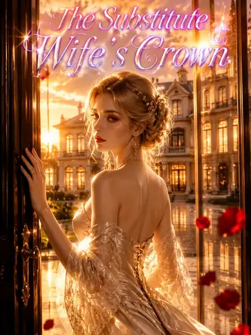 The Substitute Wife’s Crown