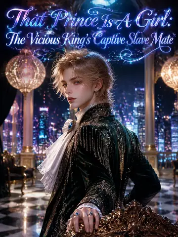 That Prince Is A Girl: The Vicious King's Captive Slave Mate