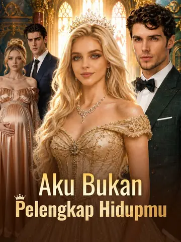 Aku Bukan Pelengkap Hidupmu
