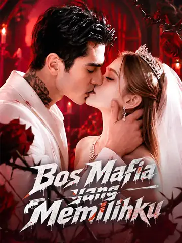 Bos Mafia yang Memilihku