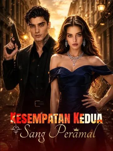 Kesempatan Kedua Sang Peramal
