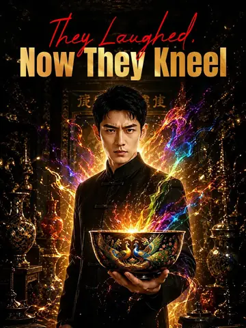 They Laughed, Now They Kneel