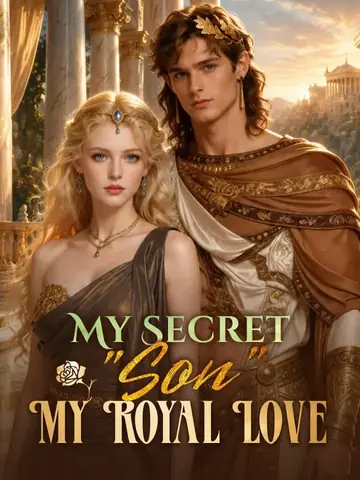 My Secret "Son", My Royal Love