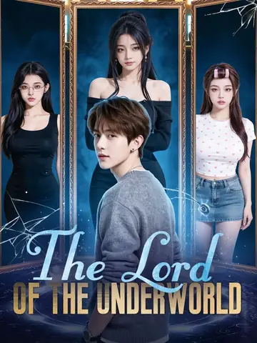 The Lord Of The Underworld