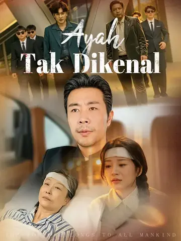 Ayah Tak Dikenal