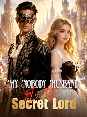 My Nobody Husband Is The Secret Lord