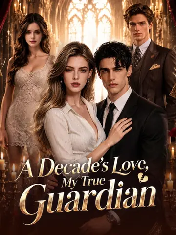 A Decade's Love, My True Guardian