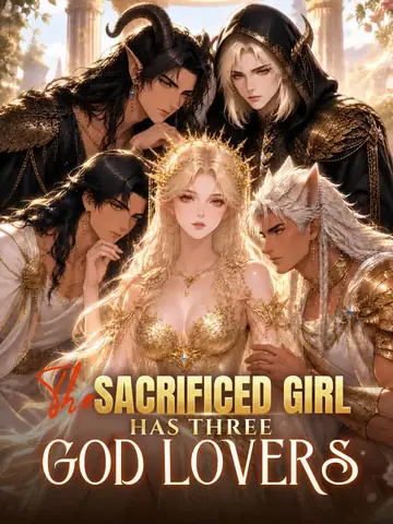The Sacrificed Girl Has Three God Lovers
