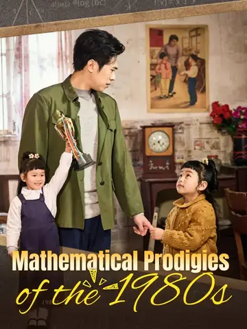 Mathematical prodigies of the 1980s