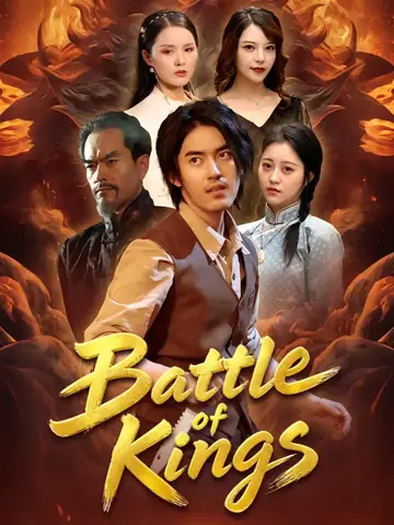 Battle of Kings