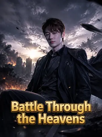 Battle Through the Heavens